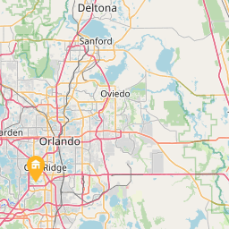 5024 Shoreway Loop #206 on the map